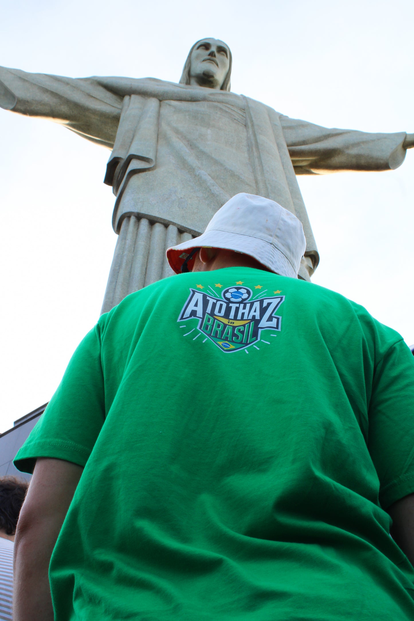 A to tha Z® in Brazil Bonus Edition - 4 Colors
