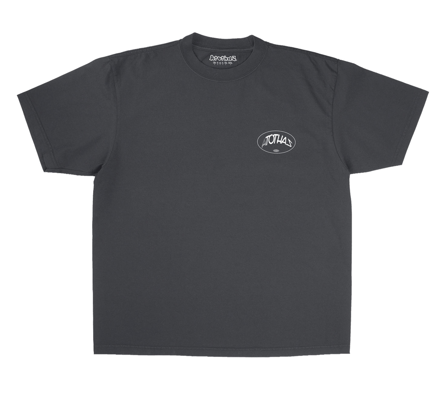 A to tha Z® Oversize Tees - Dark Tones - 5 colors