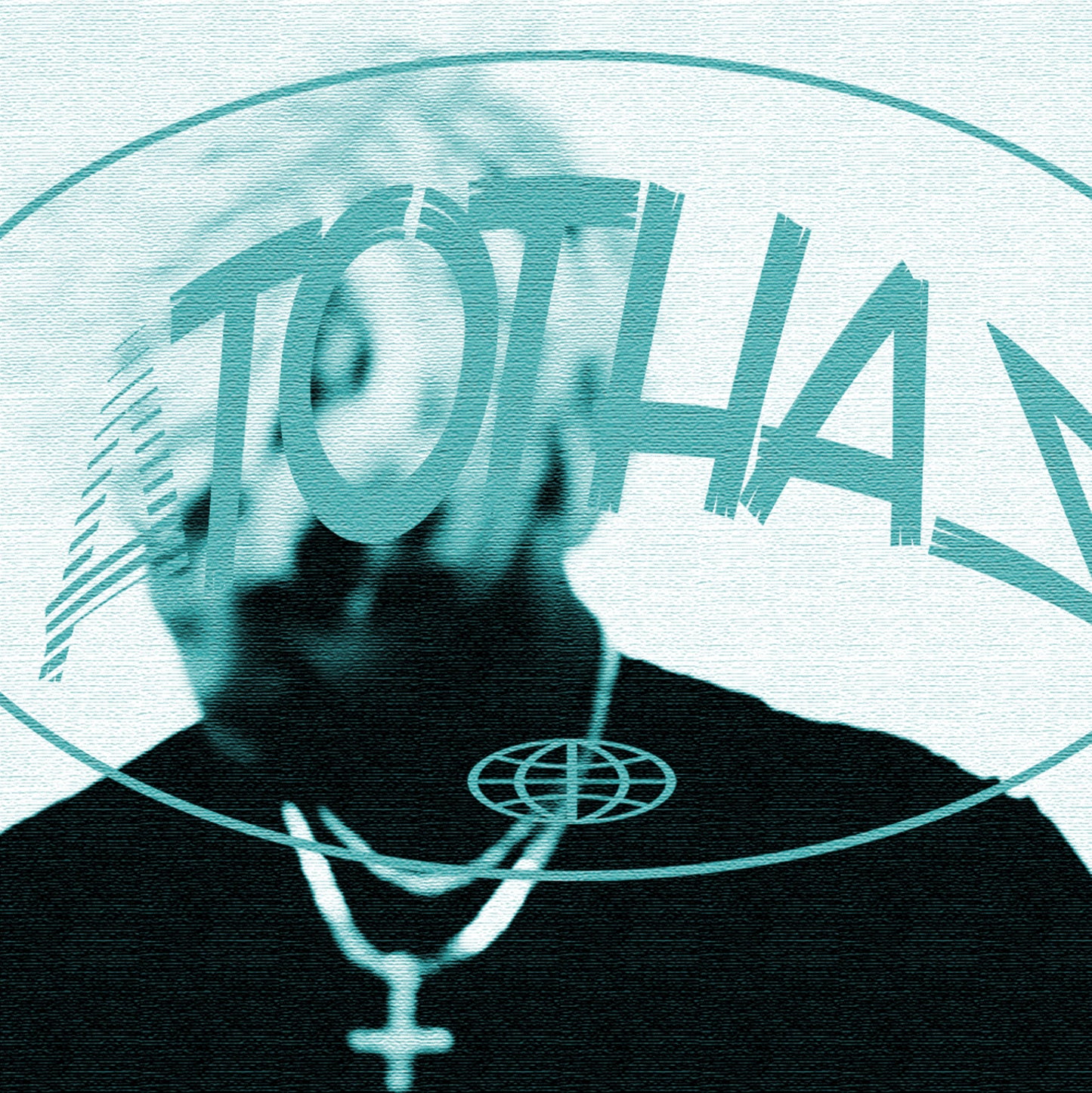 A to tha Z® x Ken Carson White Long Sleeve Tee