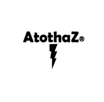 A to tha Z® Clothing 