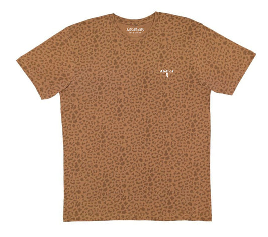 A to tha Z® All-Over Print Tees - 7 Colors