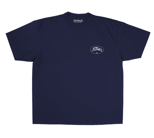 A to tha Z® Oversize Tees - Dark Tones - 5 colors