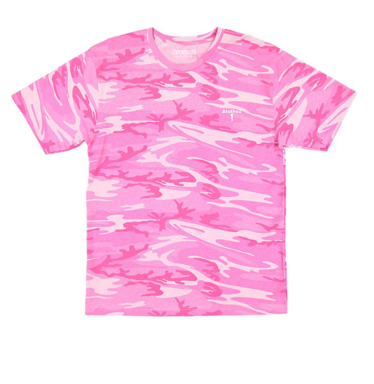 A to tha Z® Camouflage