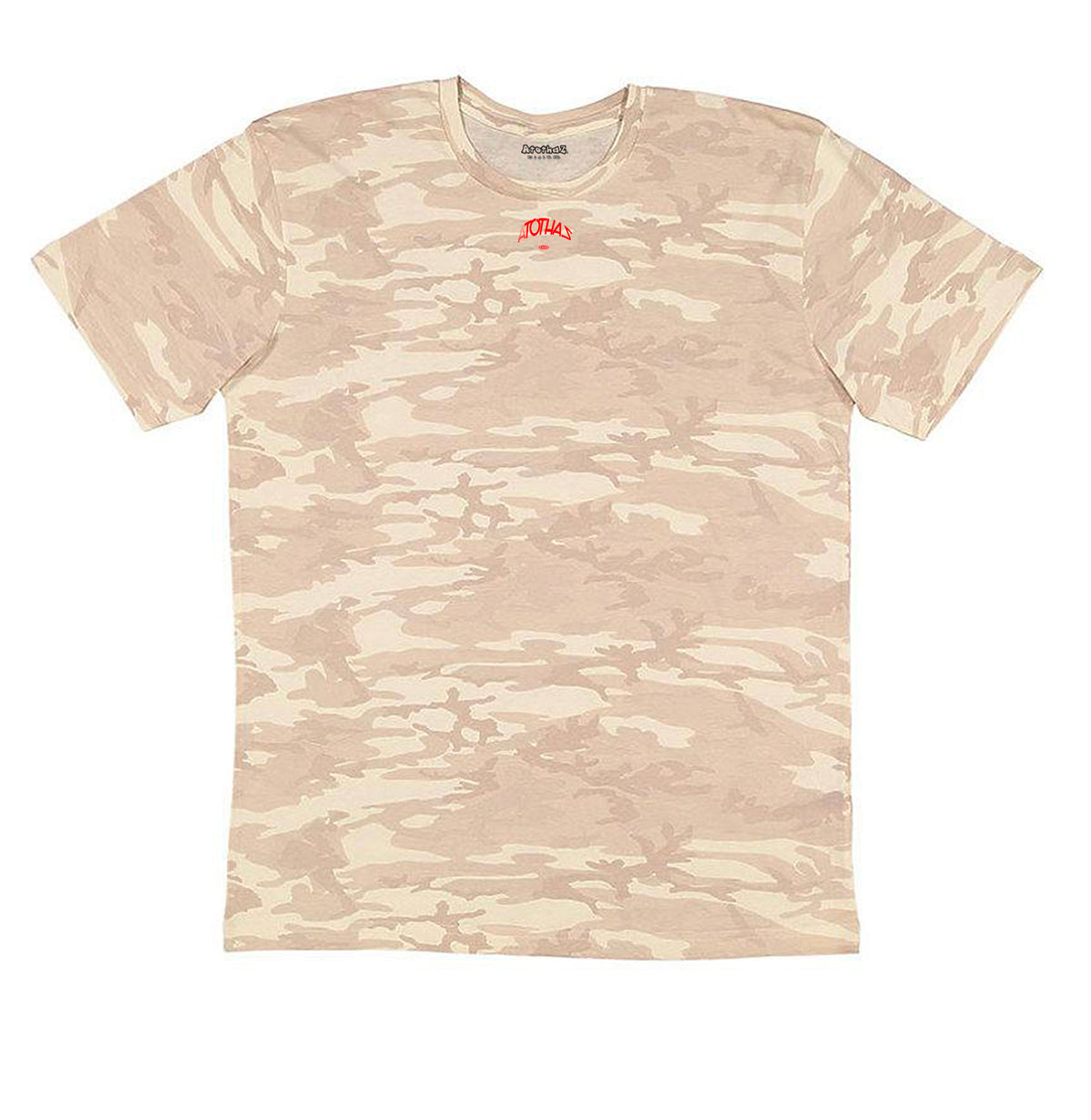 A to tha Z® Camouflage