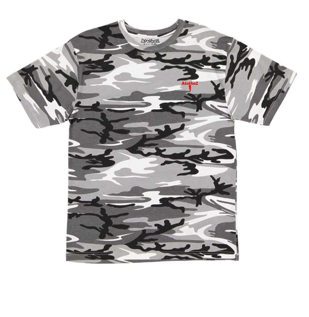 A to tha Z® Camouflage