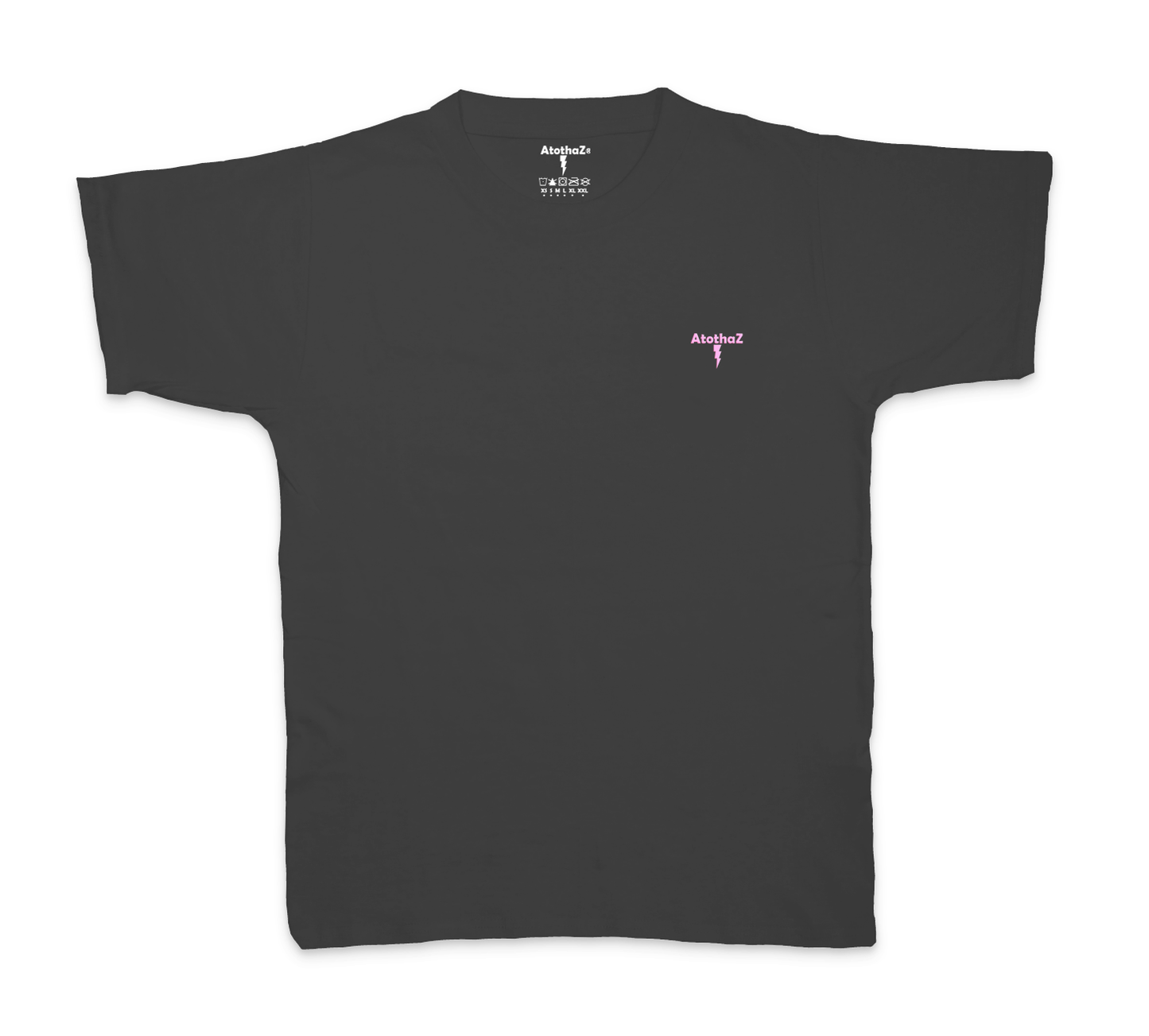 A to tha Z® T-Shirt - 3 Color Neon Blossom Capsule