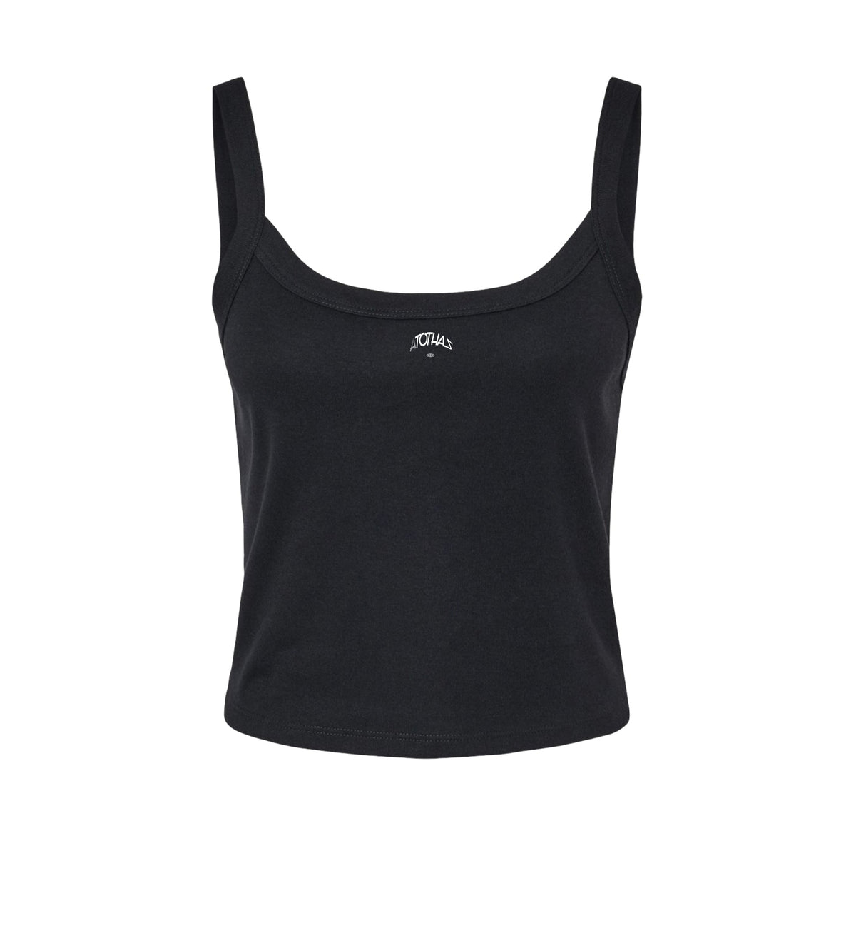 A to tha Z® Micro Strap Crop Tops ~ 11 colors