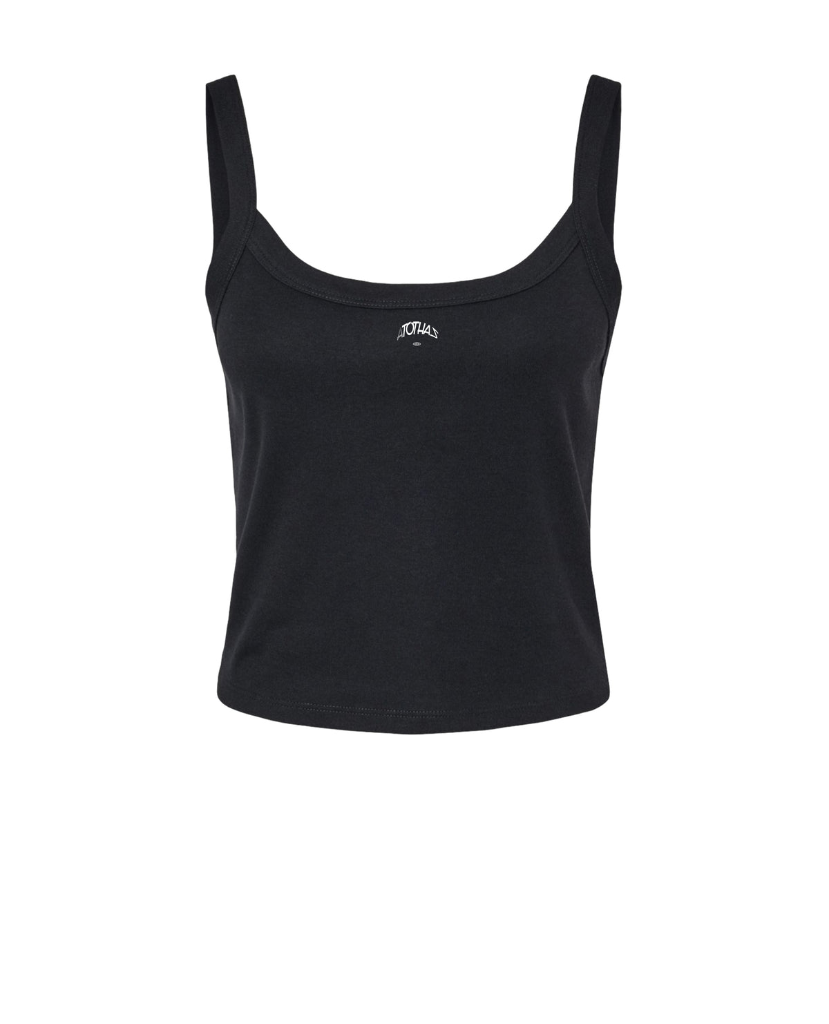 A to tha Z® Micro Strap Crop Tops ~ 11 colors