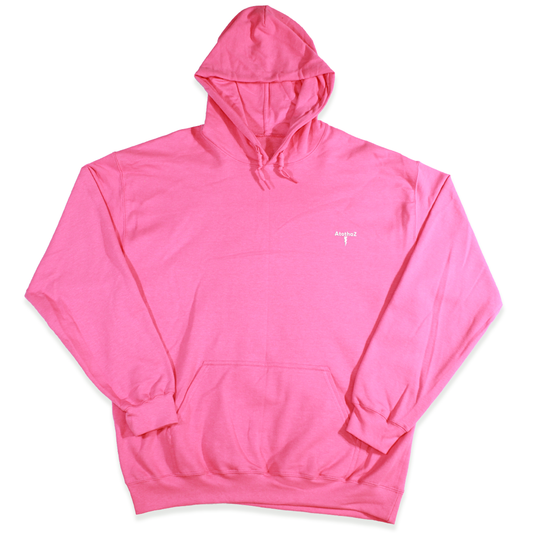 A to tha Z® Hoodie - 3 Color Neon Blossom Capsule