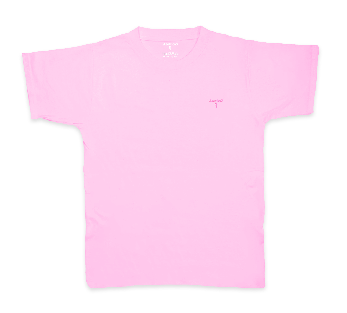 A to tha Z® T-Shirt - 3 Color Neon Blossom Capsule