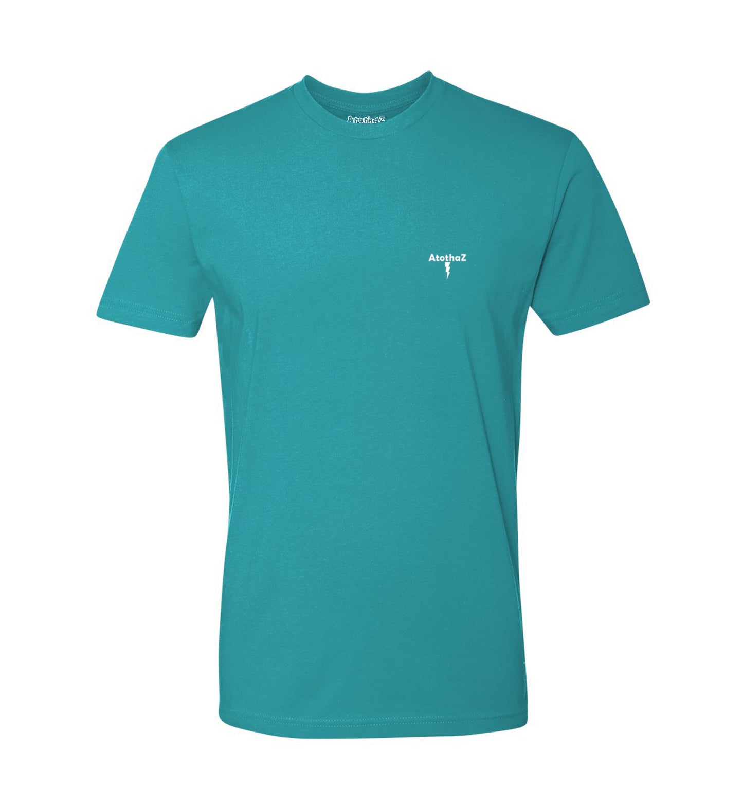 A to tha Z® Plain Tees - 10 COLORS