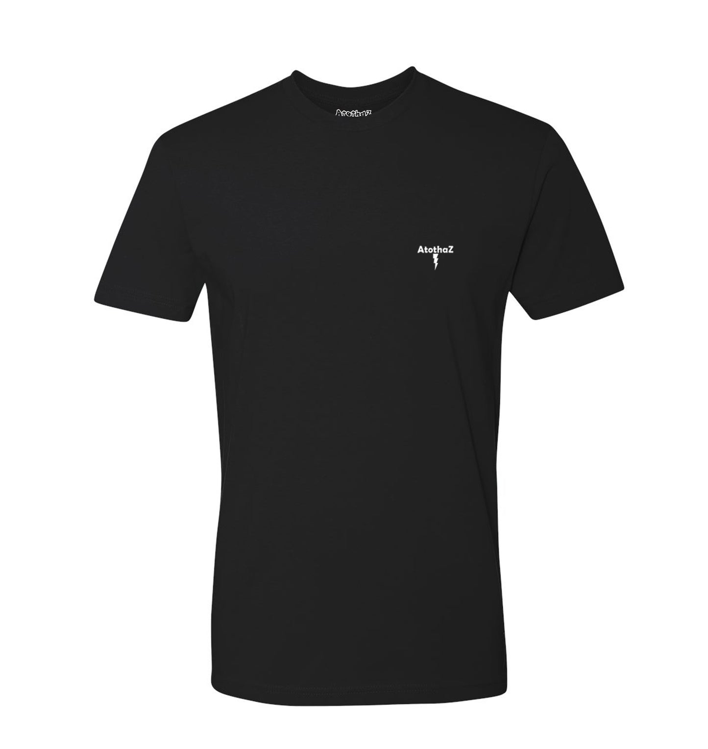 A to tha Z® Plain Tees - 10 COLORS