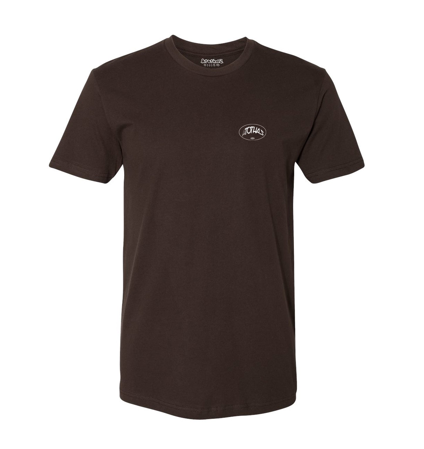 A to tha Z® Plain Tees - 10 COLORS