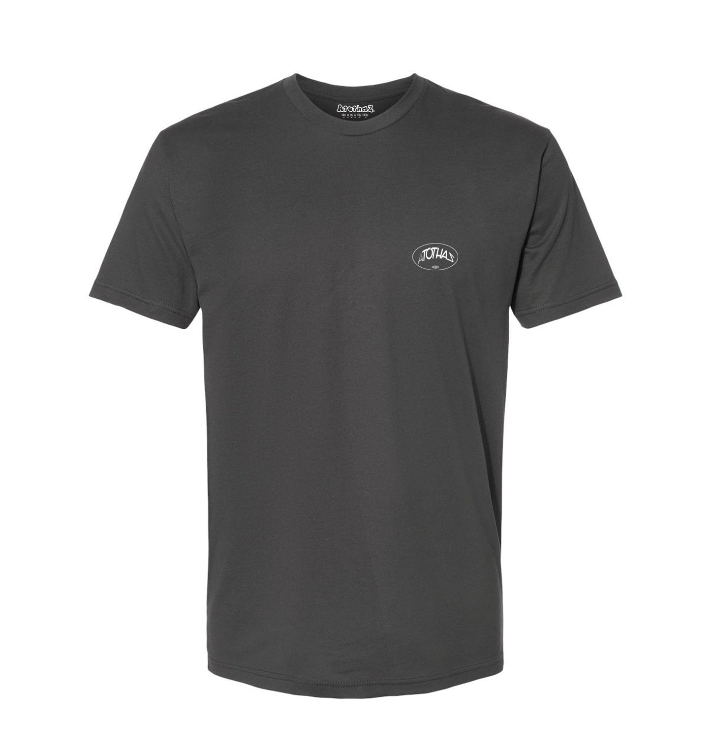 A to tha Z® Plain Tees - 10 COLORS