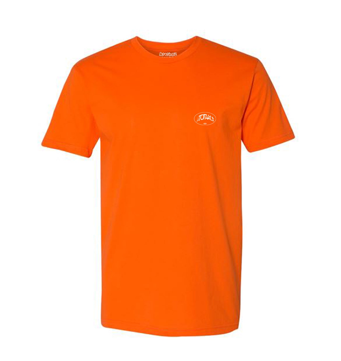 A to tha Z® Plain Tees - 10 COLORS