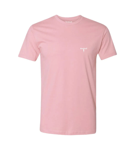 A to tha Z® Plain Tees (10 Colors)