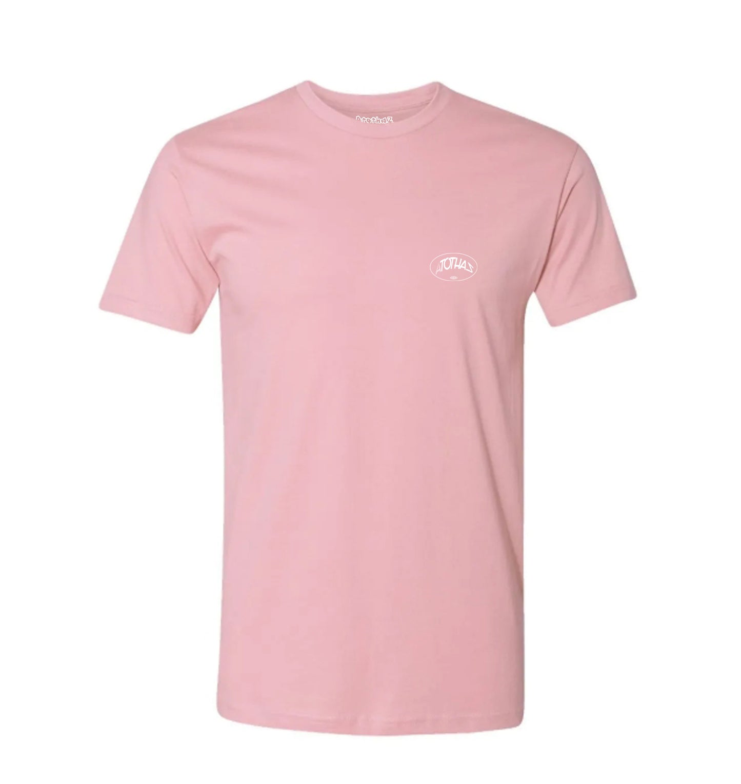 A to tha Z® Plain Tees - 10 COLORS