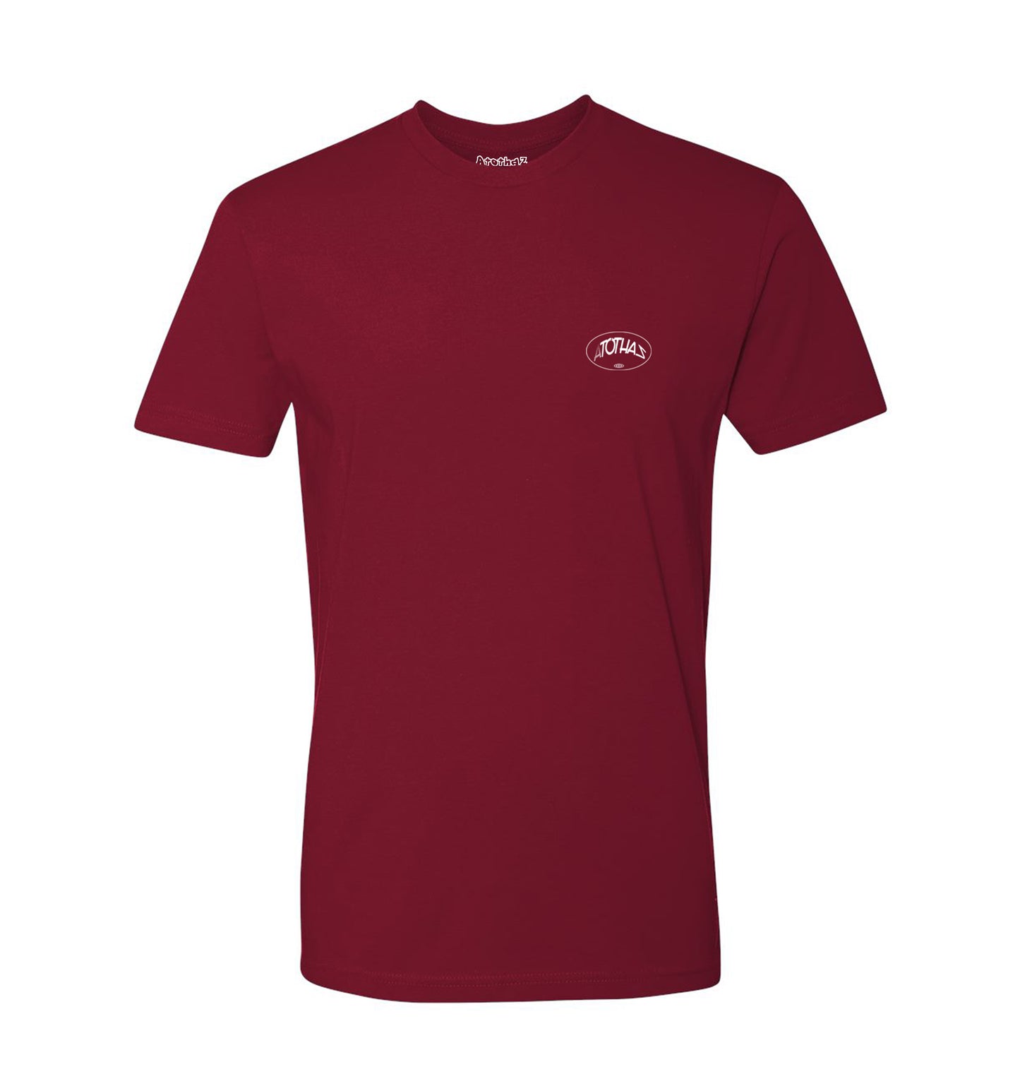 A to tha Z® Plain Tees - 10 COLORS