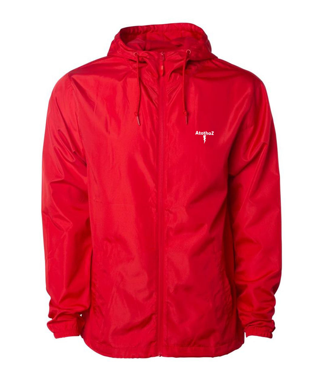 A to tha Z® Windbreakers (7 colors)