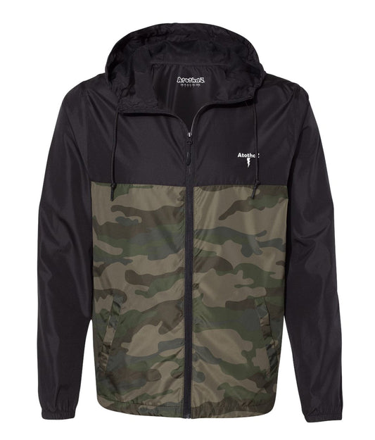 A to tha Z® Windbreakers (7 colors)