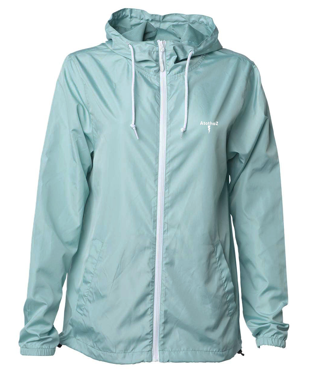 A to tha Z® Windbreakers (7 colors)