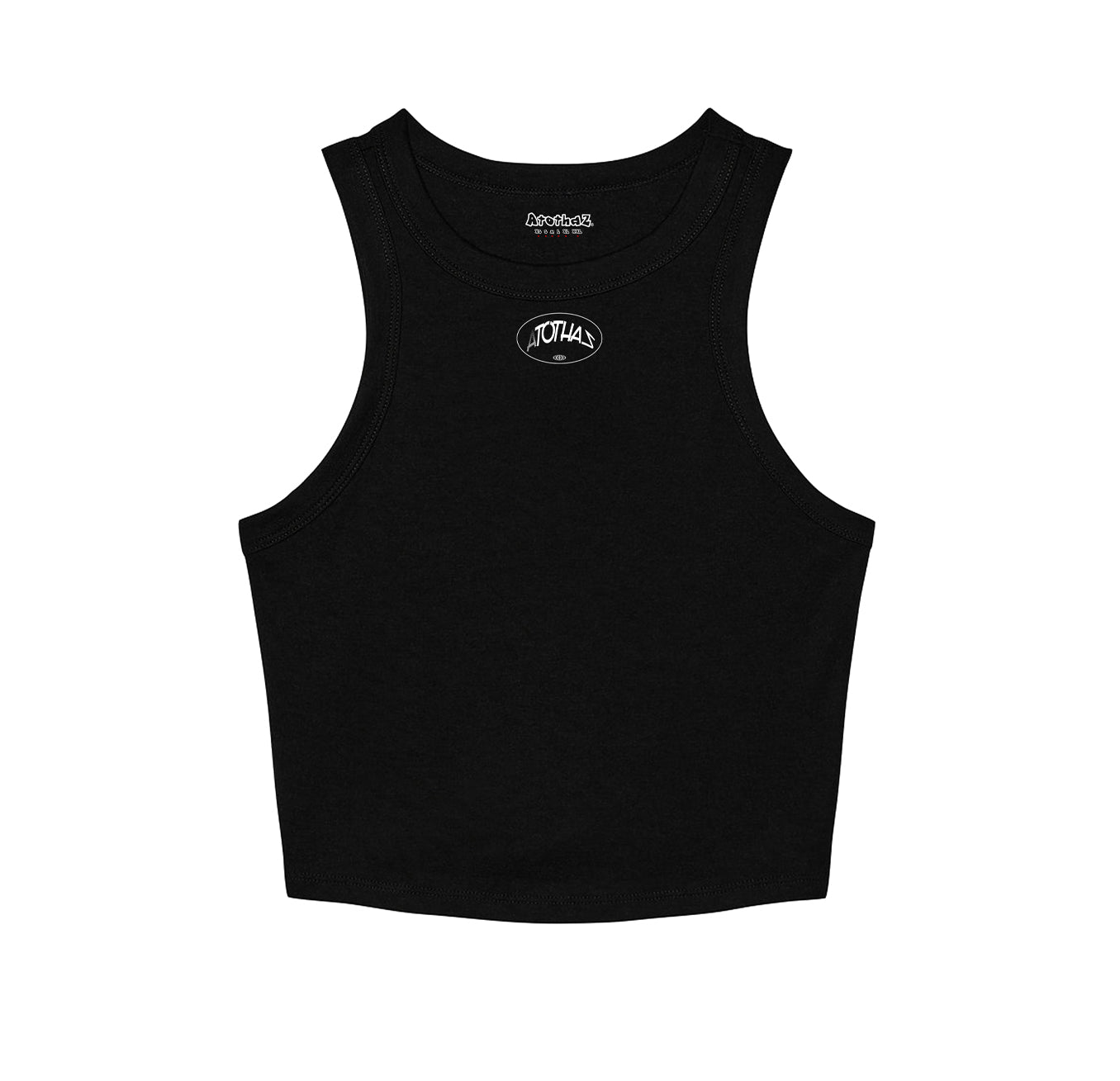 A to tha Z® Women - Crop Tops ~ 7 colors