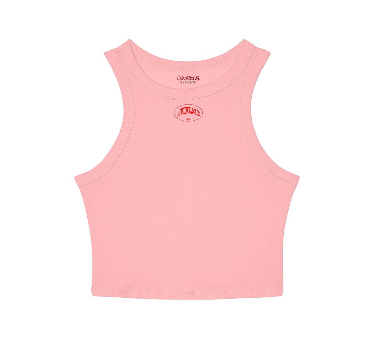 A to tha Z® Muscle Crop Tops ~ 7 colors