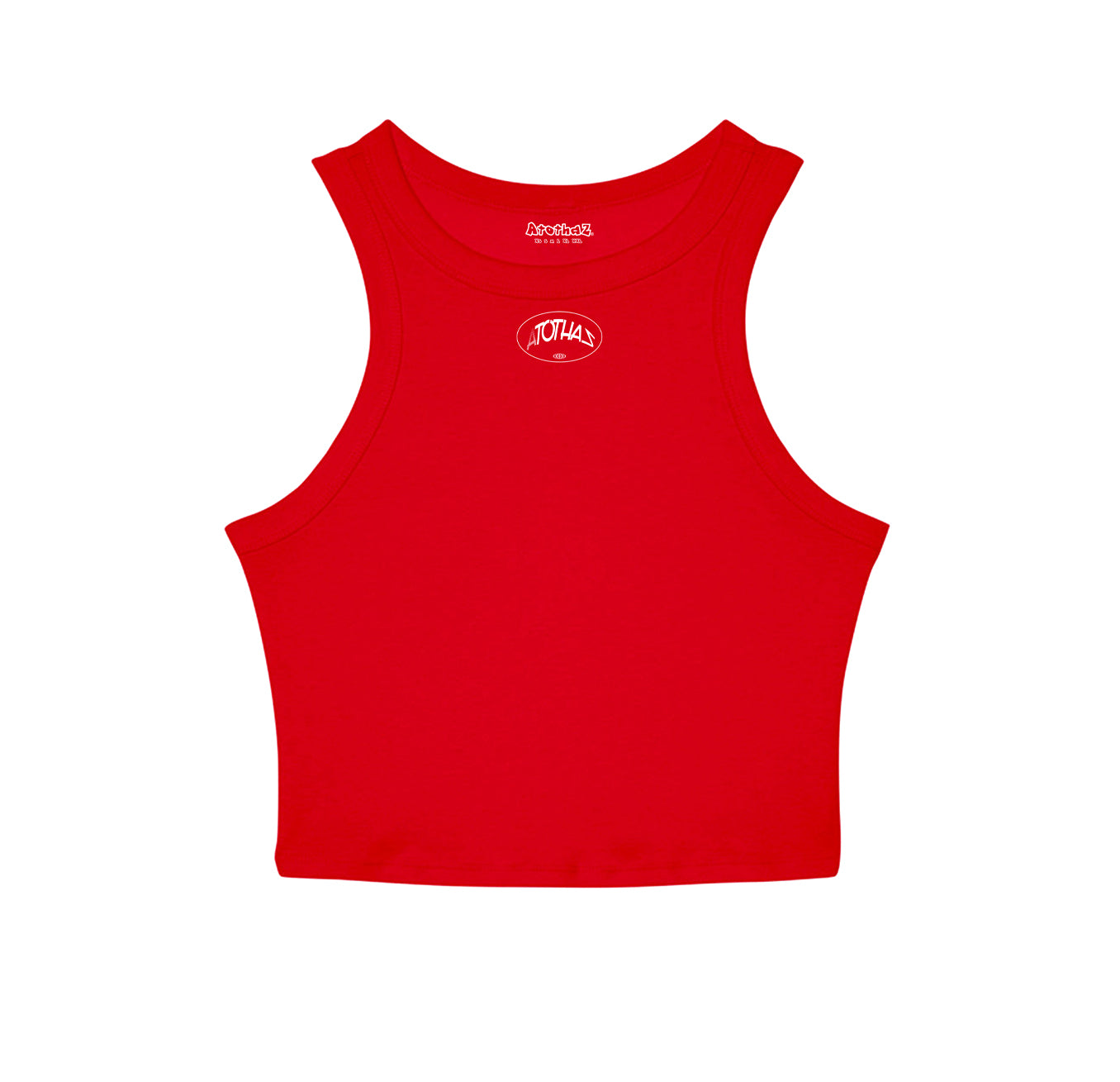 A to tha Z® Women - Crop Tops ~ 7 colors