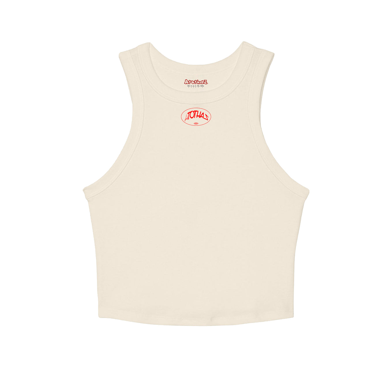 A to tha Z® Women - Crop Tops ~ 7 colors