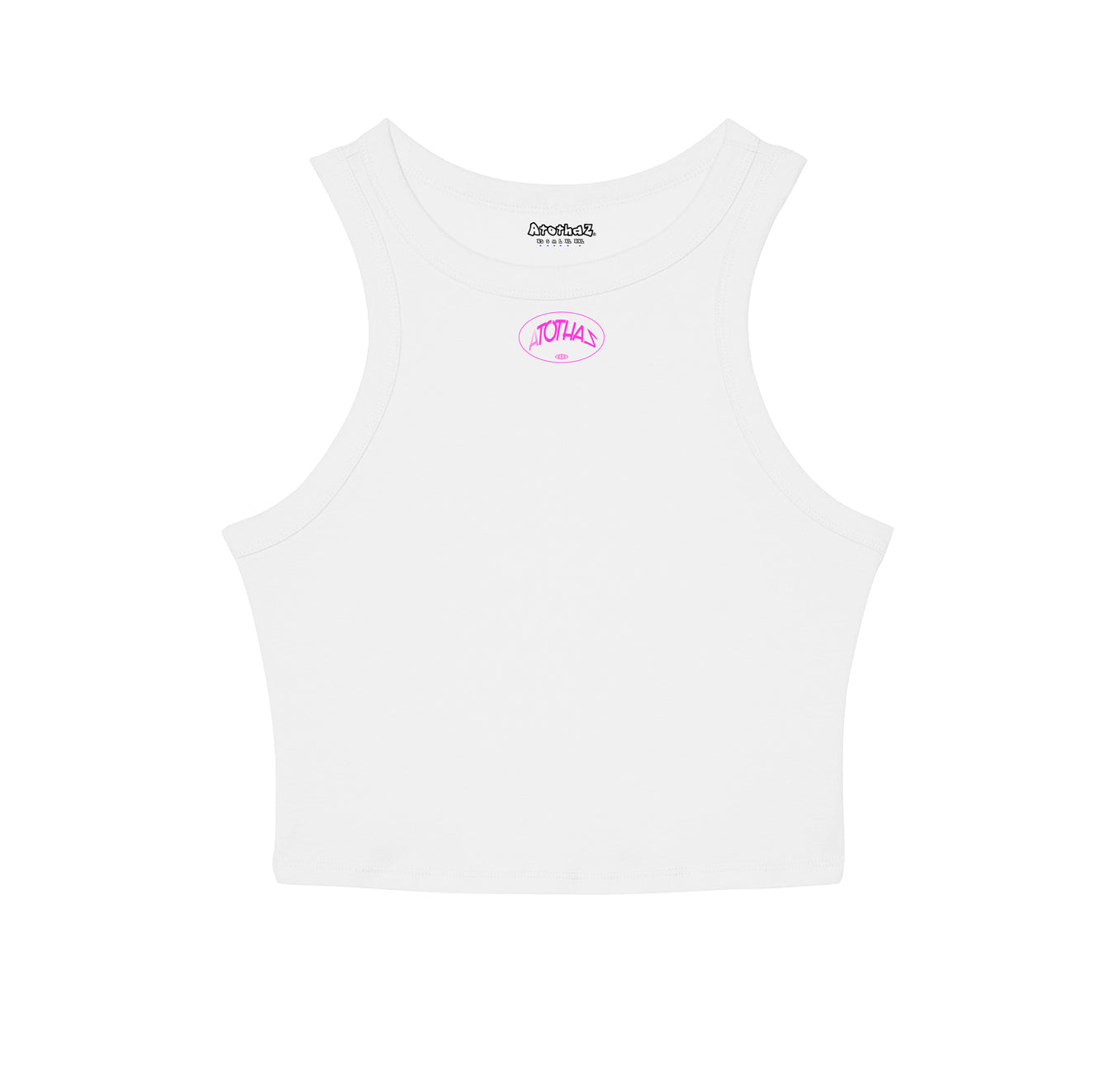 A to tha Z® Women - Crop Tops ~ 7 colors