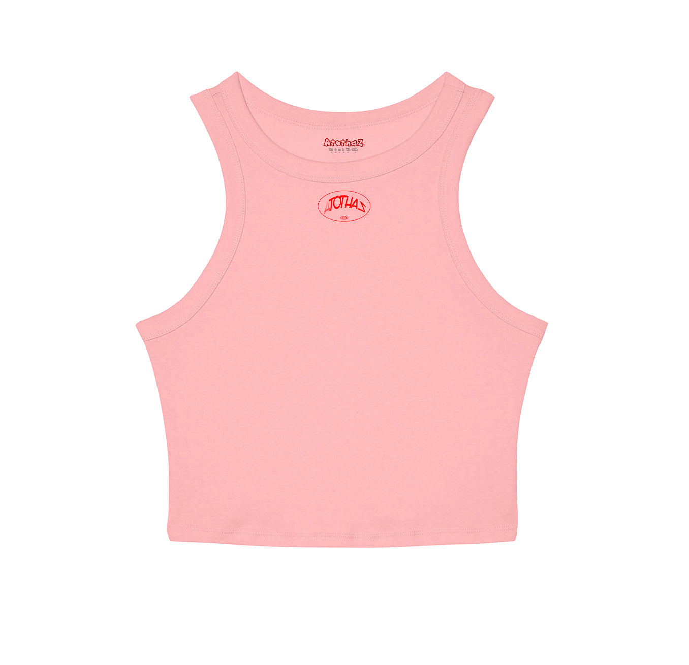 A to tha Z® Women - Crop Tops ~ 7 colors